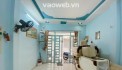 Bán nhà Gò Vấp, xe hơi đỗ cổng, sat mặt tiền Nguyễn Thái Sơn, 42M² x 4 tầng, 5 PN, hơn 5 tỷ